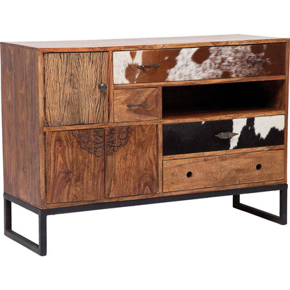 Sideboard Rodeo 3Doors 4Drw - JULIA VENCE STORE