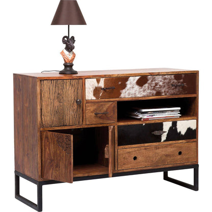 Sideboard Rodeo 3Doors 4Drw - JULIA VENCE STORE