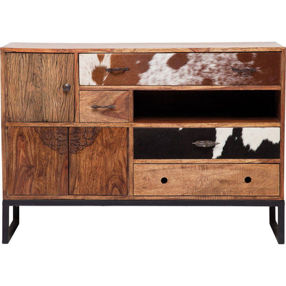 Sideboard Rodeo 3Doors 4Drw - JULIA VENCE STORE