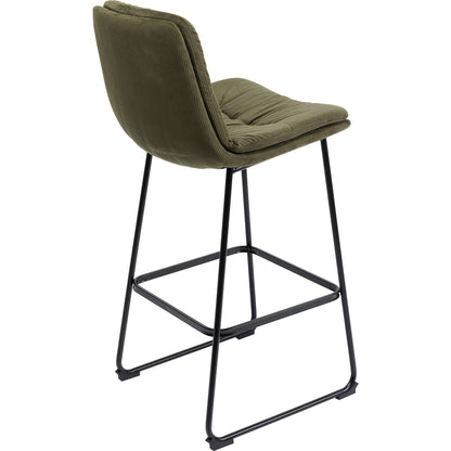 Bar Chair Daria Green 75cm