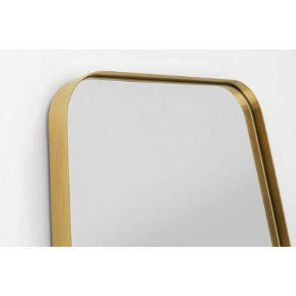 Wall Mirror Opera 40x160cm