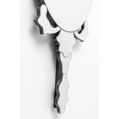 Wall Mirror Baroque Ella 41x100cm