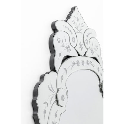 Wall Mirror Baroque Otilia 70x120cm