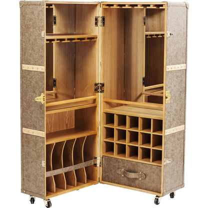 Trunk Bar Furniture