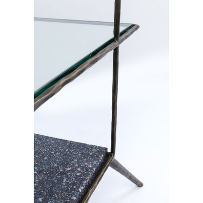 Shelf Terrazzo