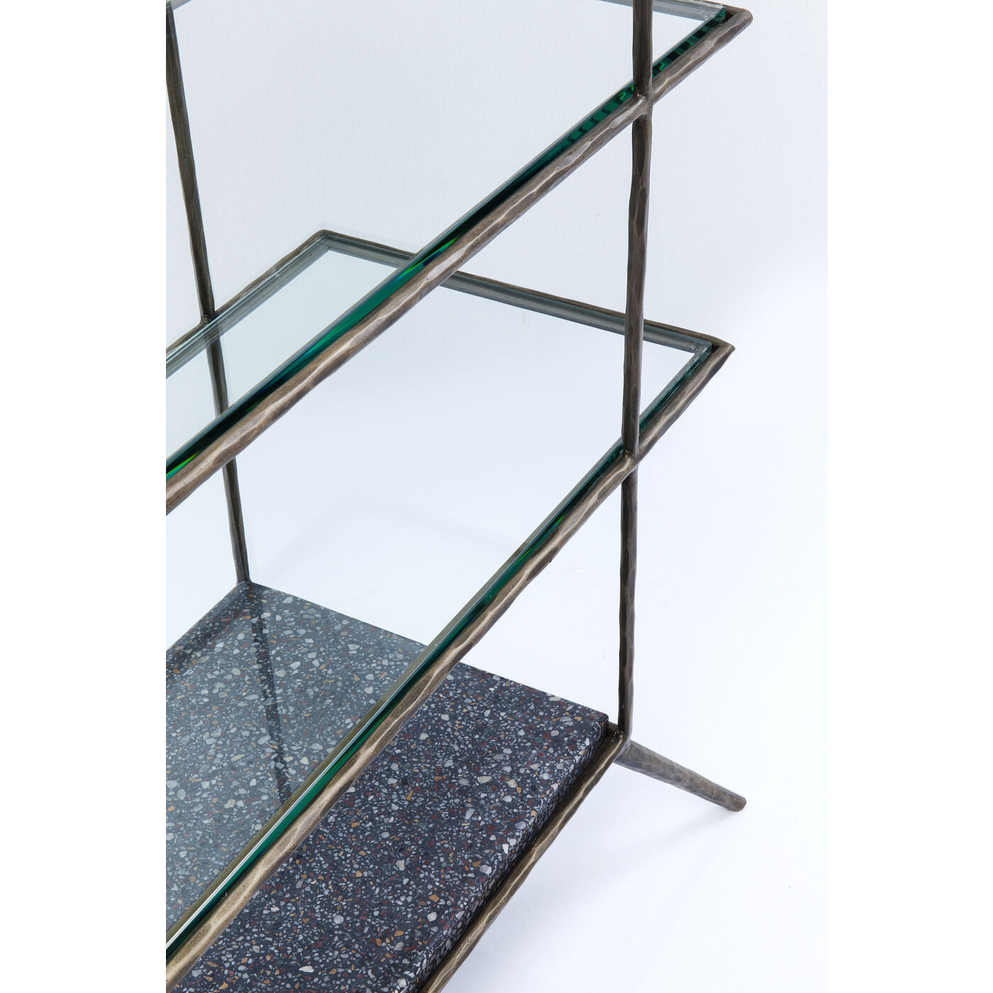 Shelf Terrazzo