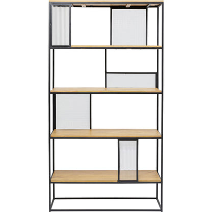 Shelf Rea 100x190cm