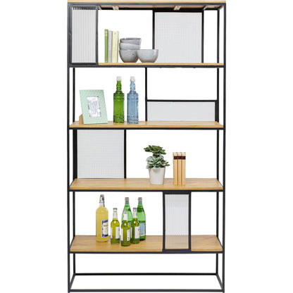 Shelf Rea 100x190cm