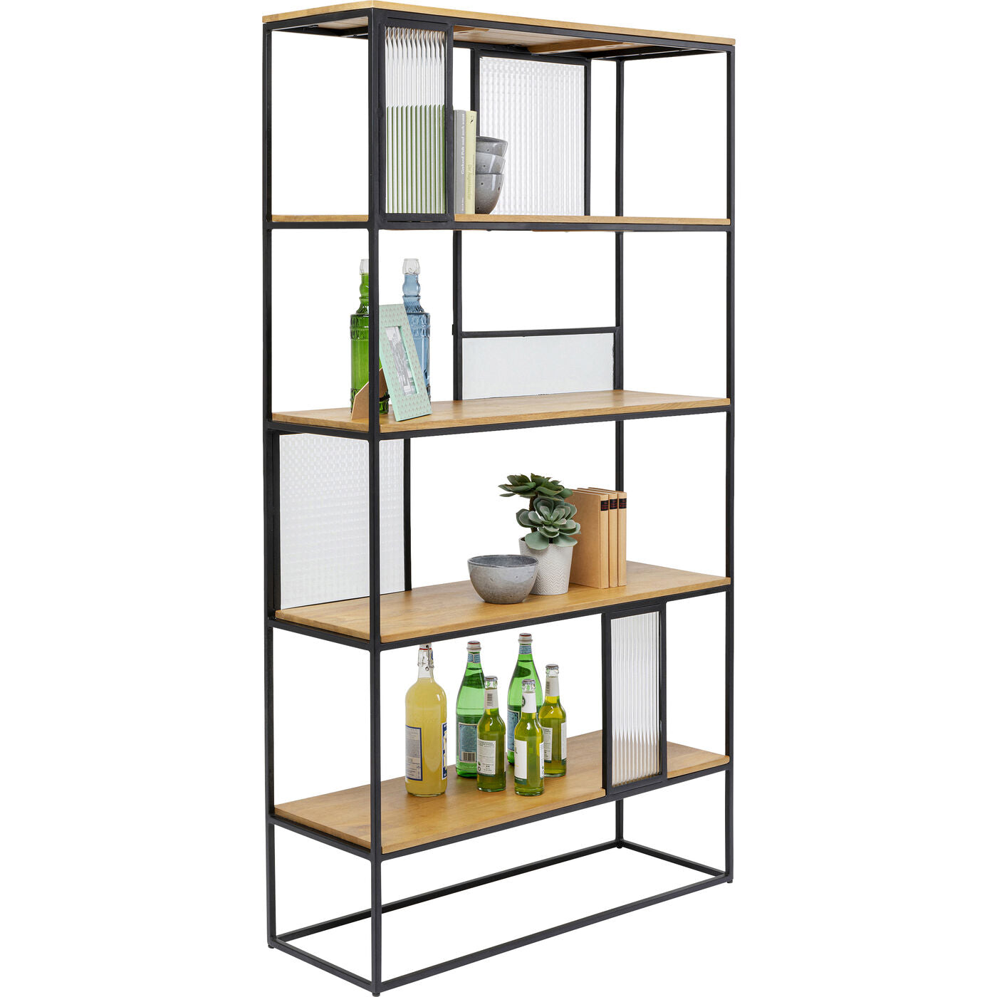 Shelf Rea 100x190cm