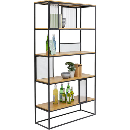 Shelf Rea 100x190cm