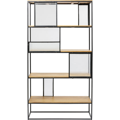 Shelf Rea 100x190cm