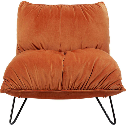 Armchair Port Pino Curry - JULIA VENCE STORE