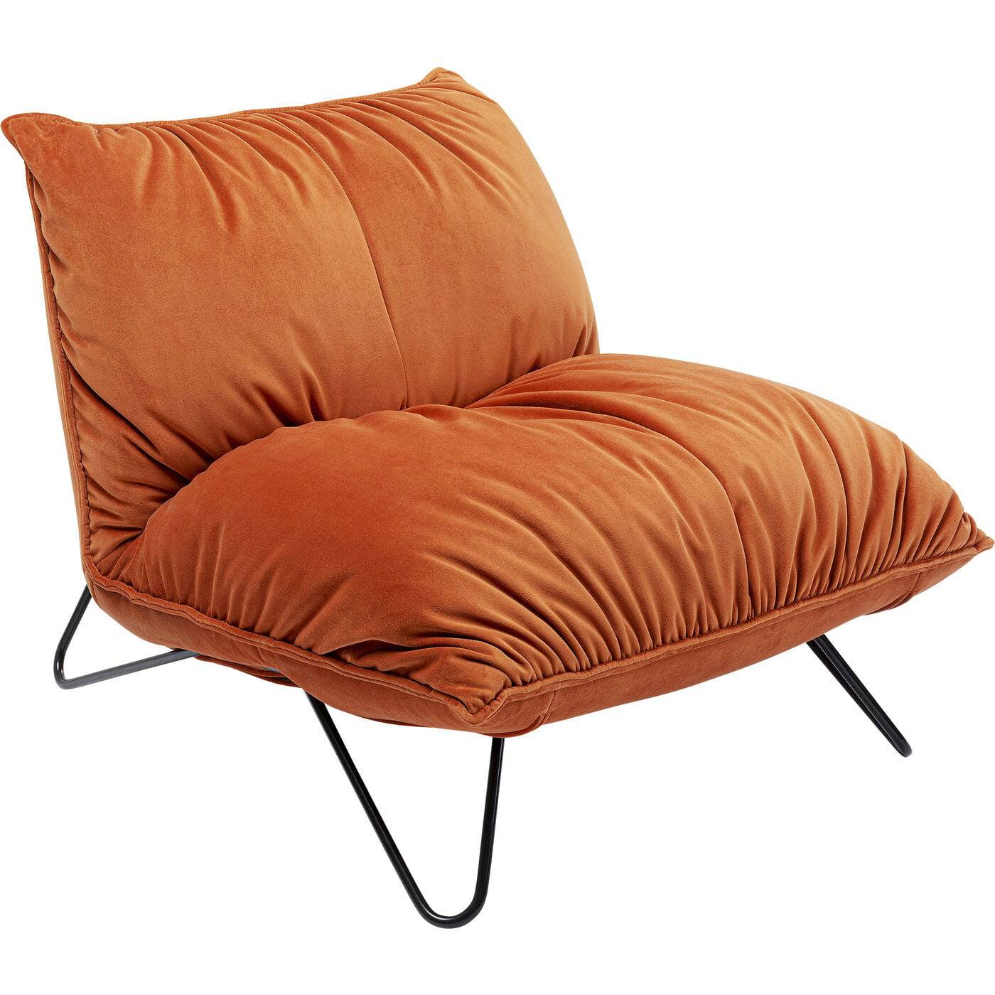 Armchair Port Pino Curry - JULIA VENCE STORE