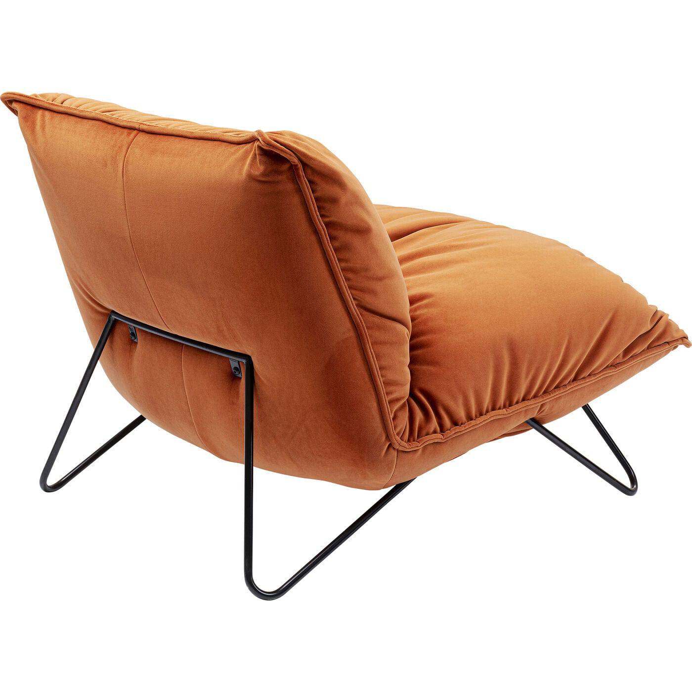 Armchair Port Pino Curry - JULIA VENCE STORE