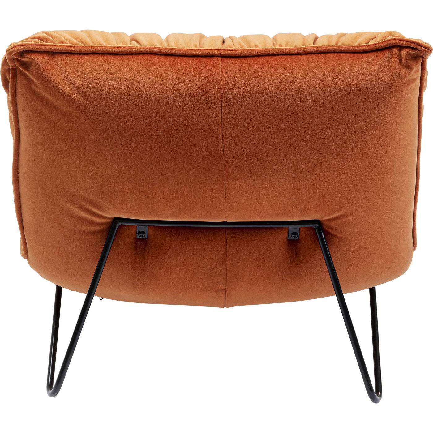 Armchair Port Pino Curry - JULIA VENCE STORE