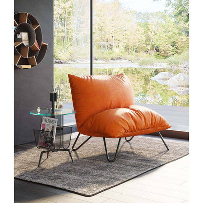 Armchair Port Pino Curry - JULIA VENCE STORE