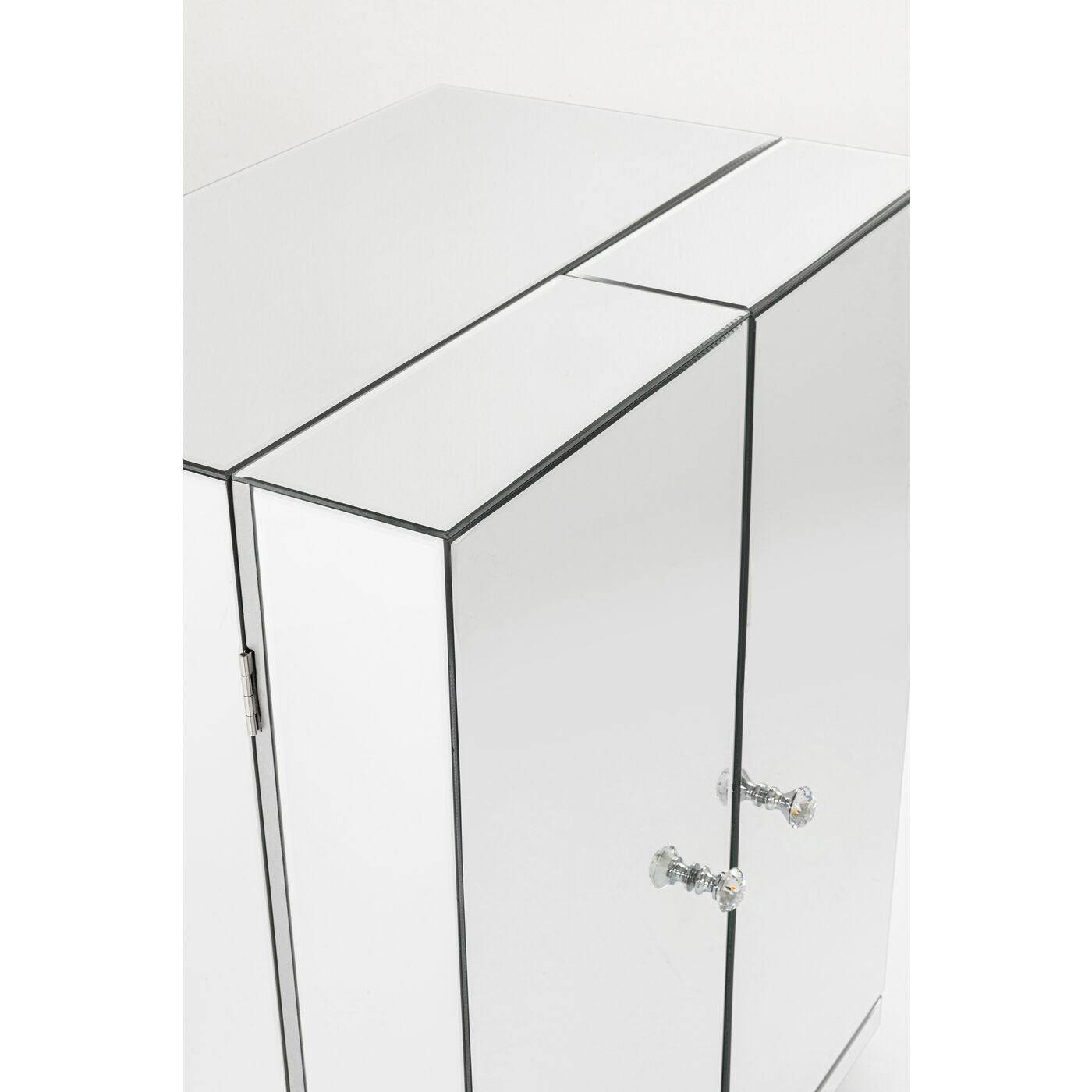 Bar Cabinet Luxury Medium 66x88cm - JULIA VENCE STORE