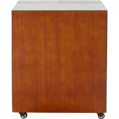 Bar Cabinet Luxury Medium 66x88cm - JULIA VENCE STORE