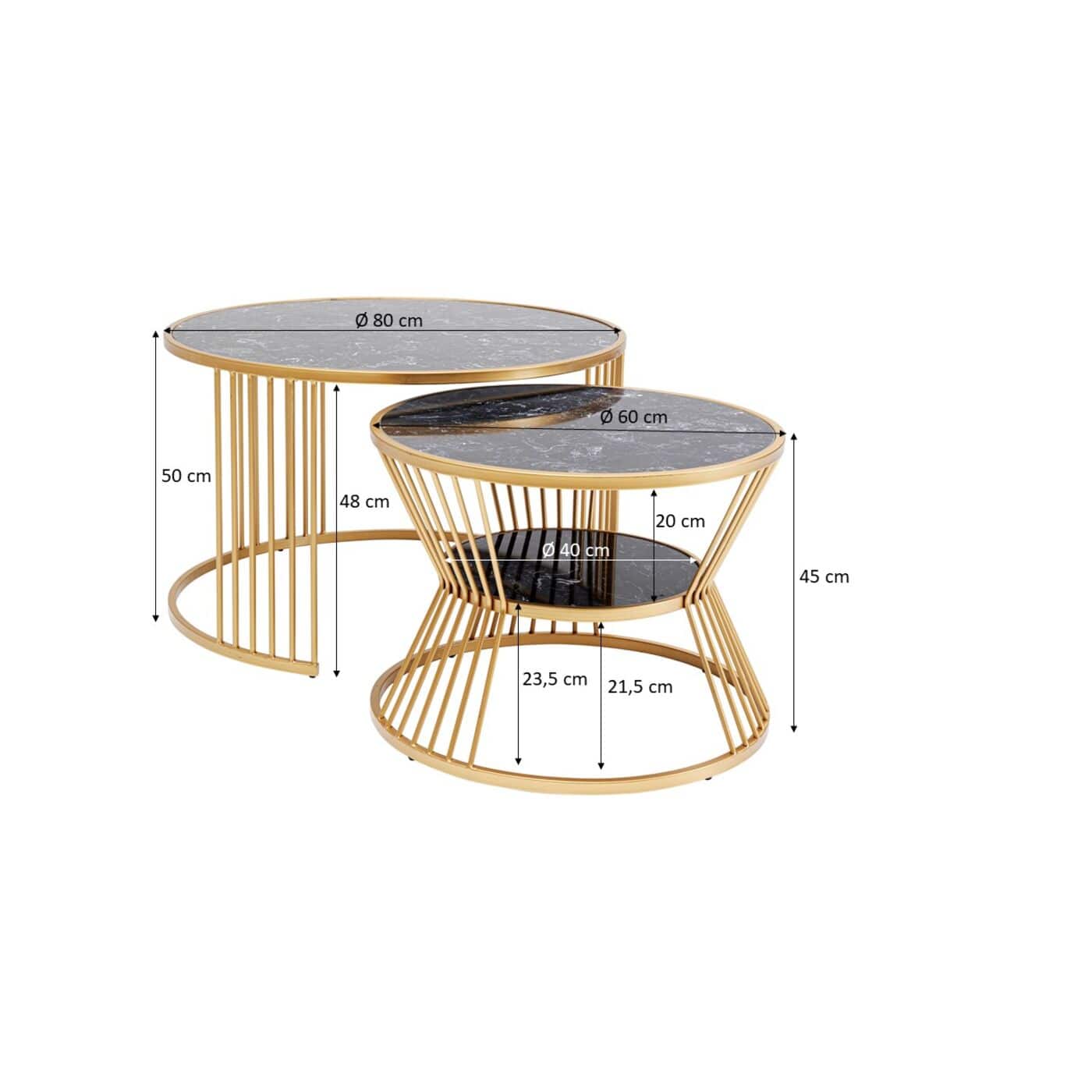 Modern Coffee Tables