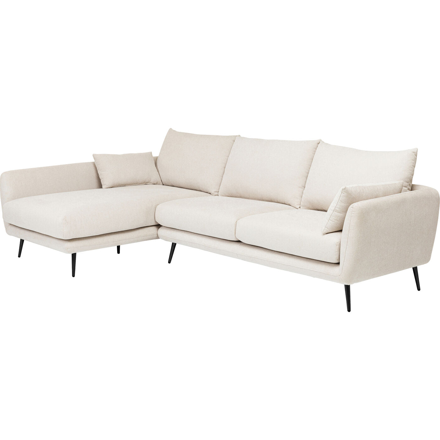 Amalfi Corner Sofa