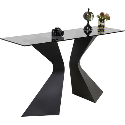 Designer Console Table