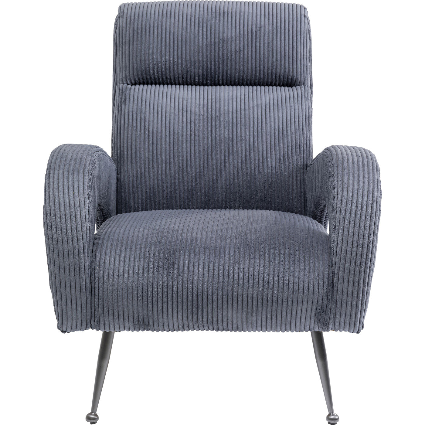 Armchair Berat Grey