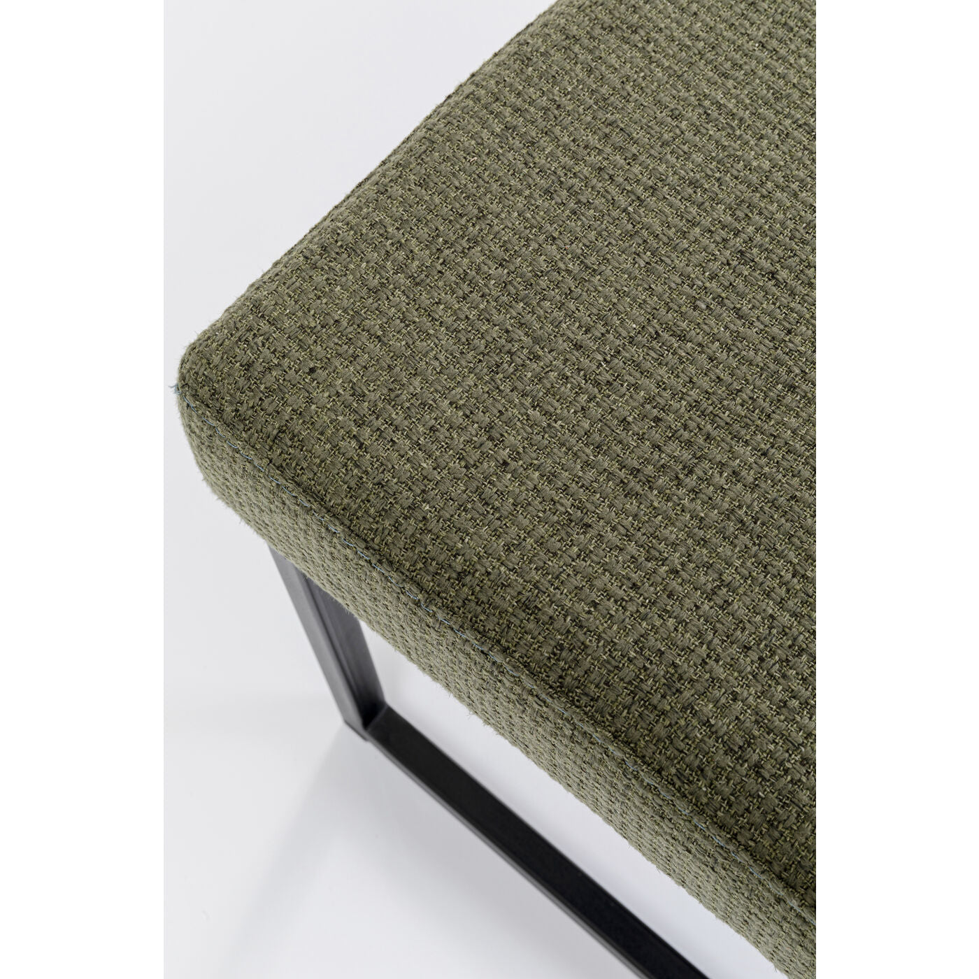 Bench Smart Dolce Green 90cm