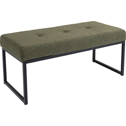 Bench Smart Dolce Green 90cm