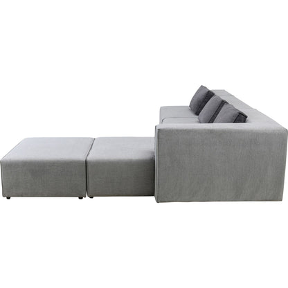 Modular Corner Sofa 