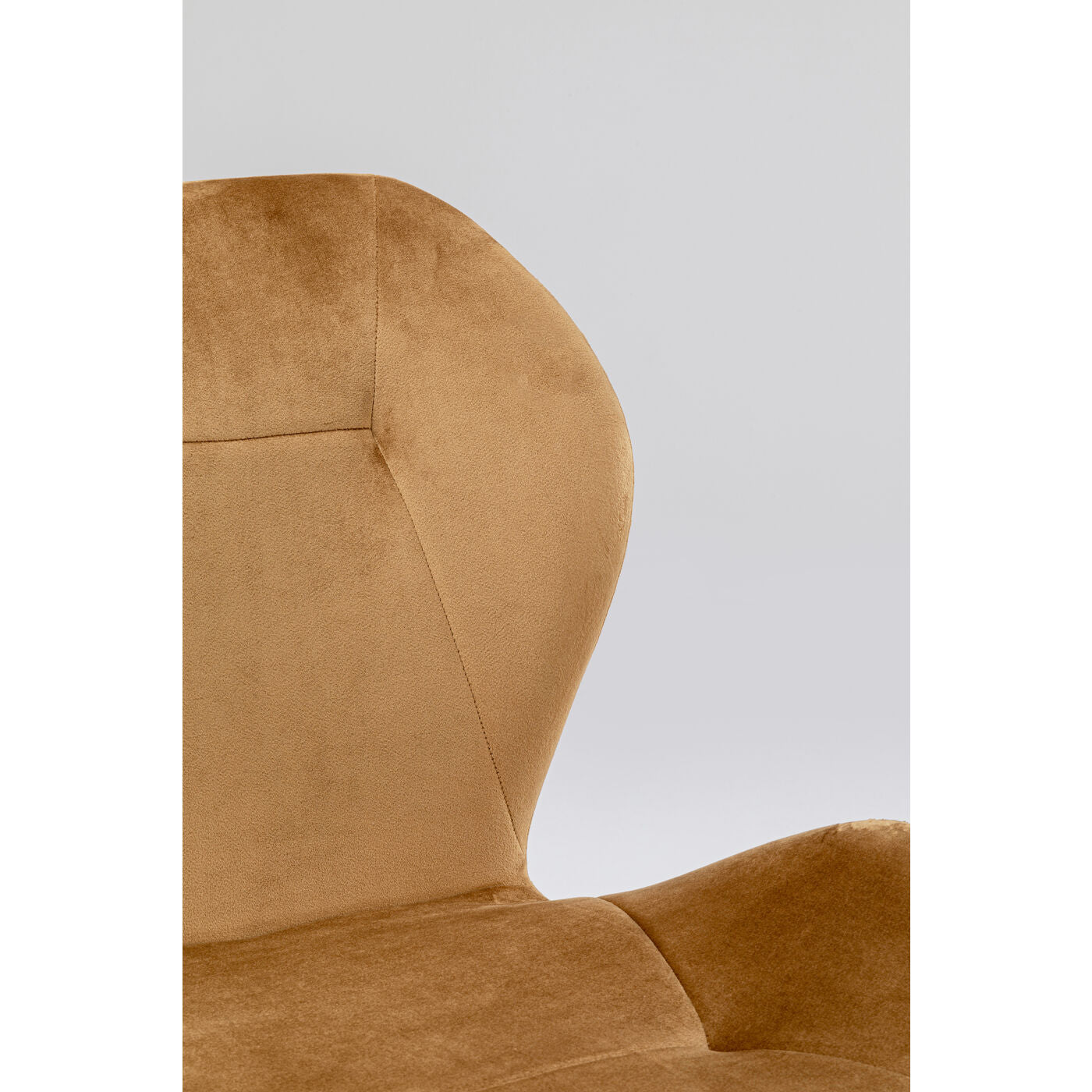 Modern Brown Chair