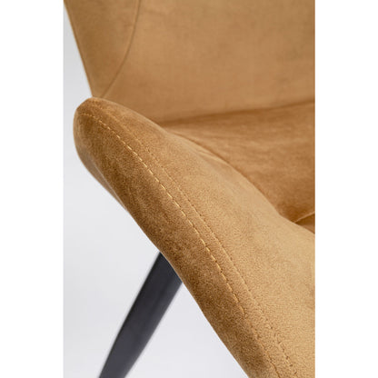 Modern Brown Chair