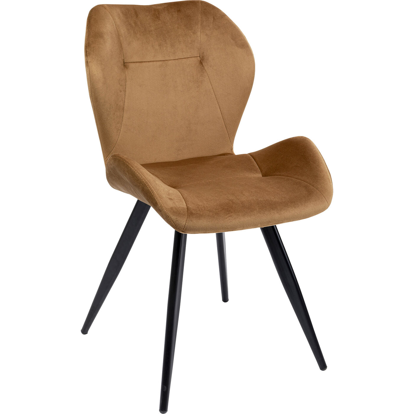 Modern Brown Chair