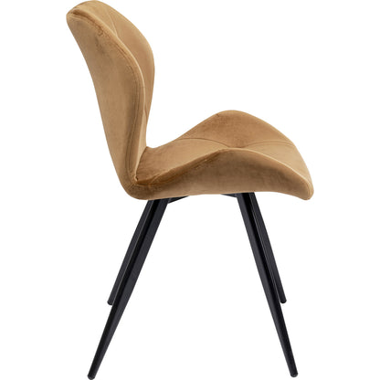 Modern Brown Chair