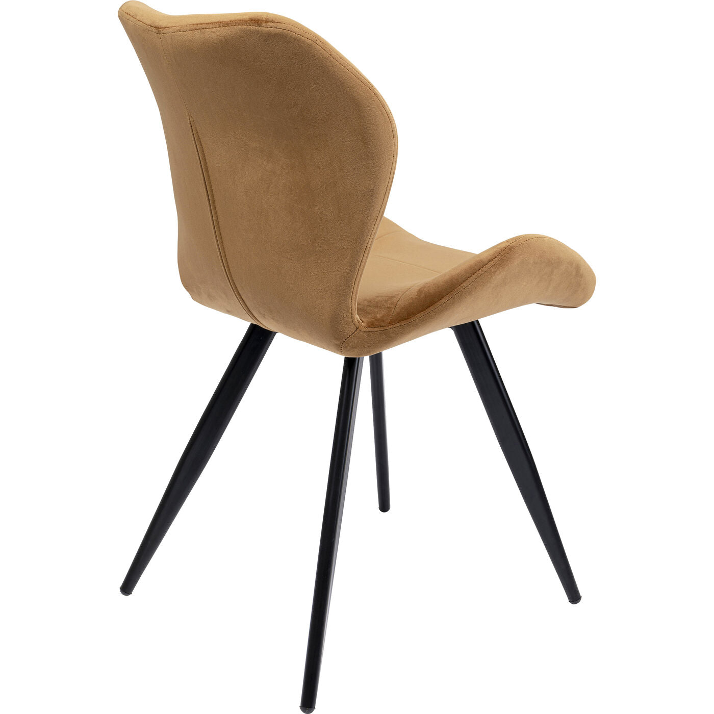 Modern Brown Chair