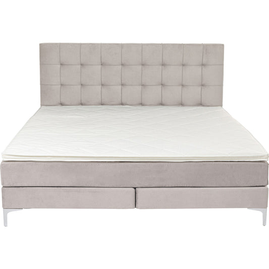 Box Spring Bed Benito