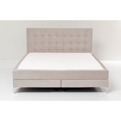 Box Spring Bed Benito