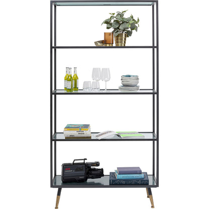 Shelf La Gomera 100x200cm