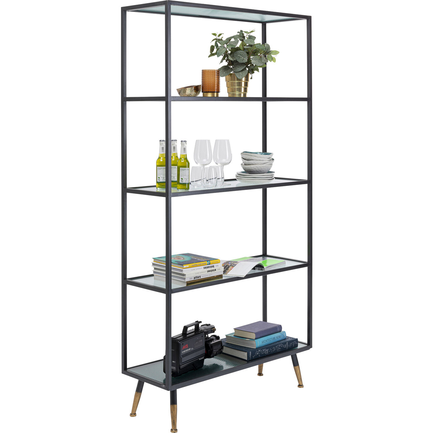 Shelf La Gomera 100x200cm