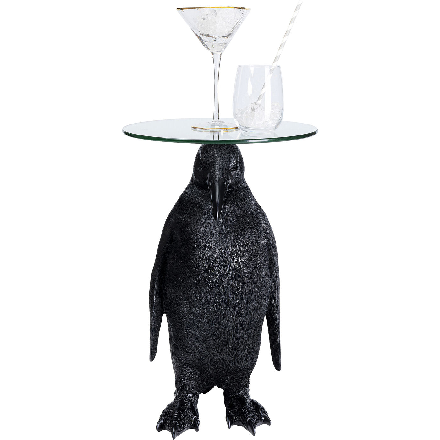 Penguin Side Table 