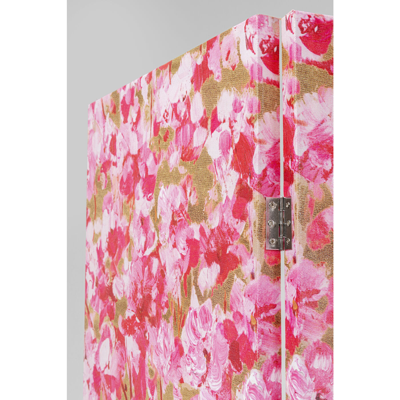 Room Divider Flower Couple vs Flower Boat 120x180