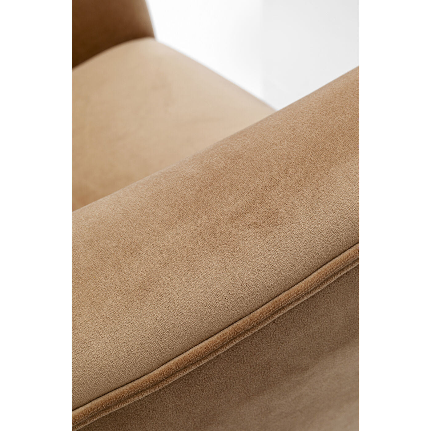 Armchair Goldfinger Taupe