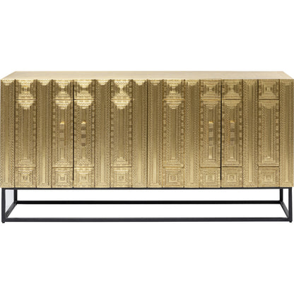 Elegant Marrakesh Sideboard 