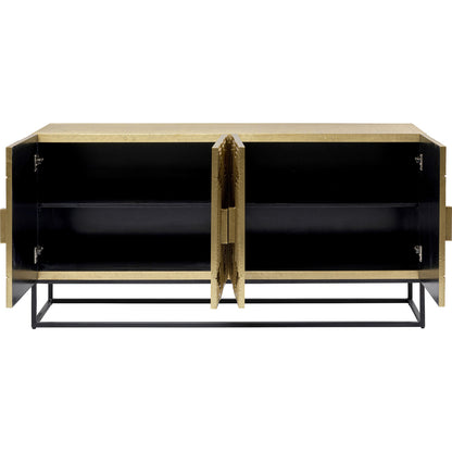 Elegant Marrakesh Sideboard 