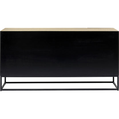 Elegant Marrakesh Sideboard 