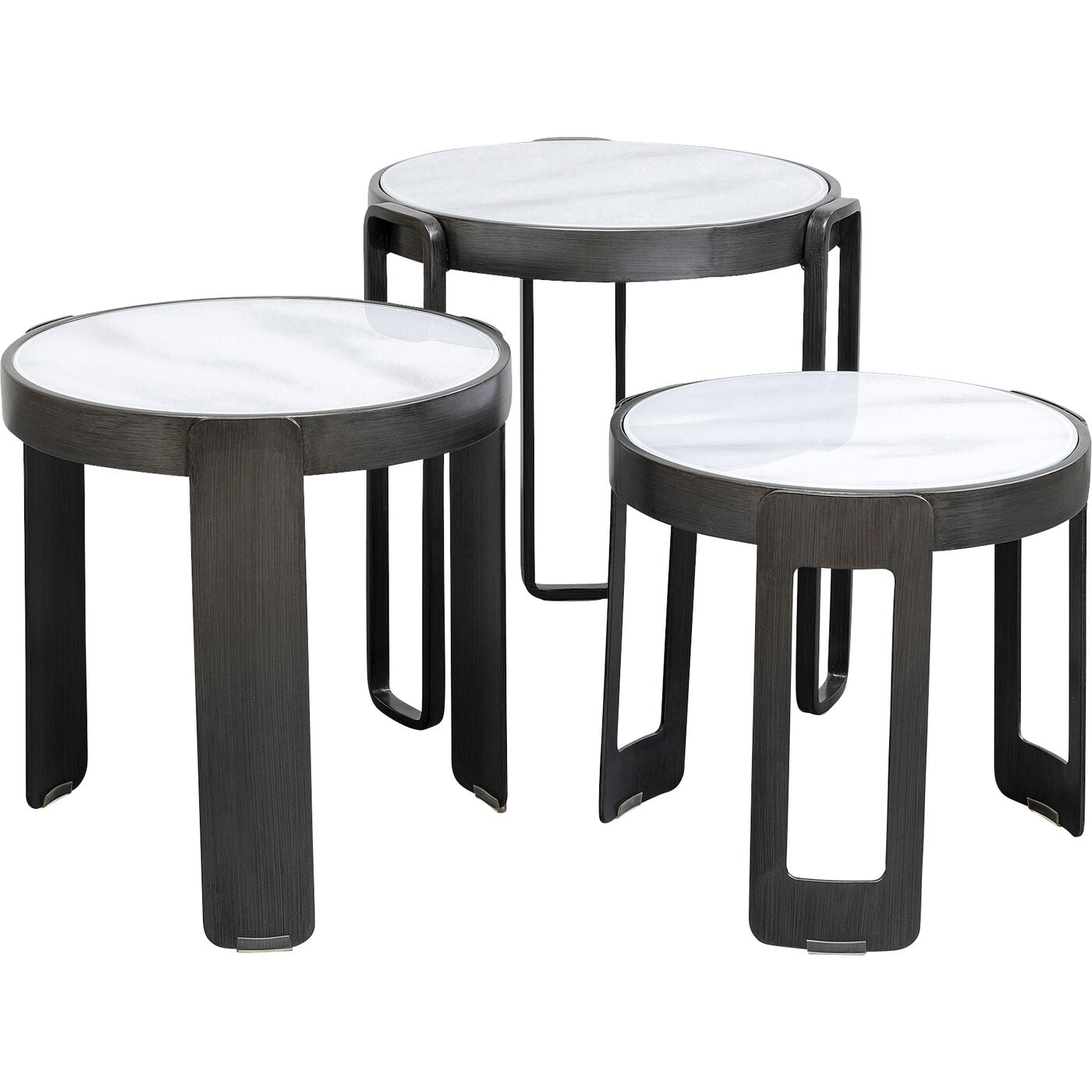 Coffee Table Trio