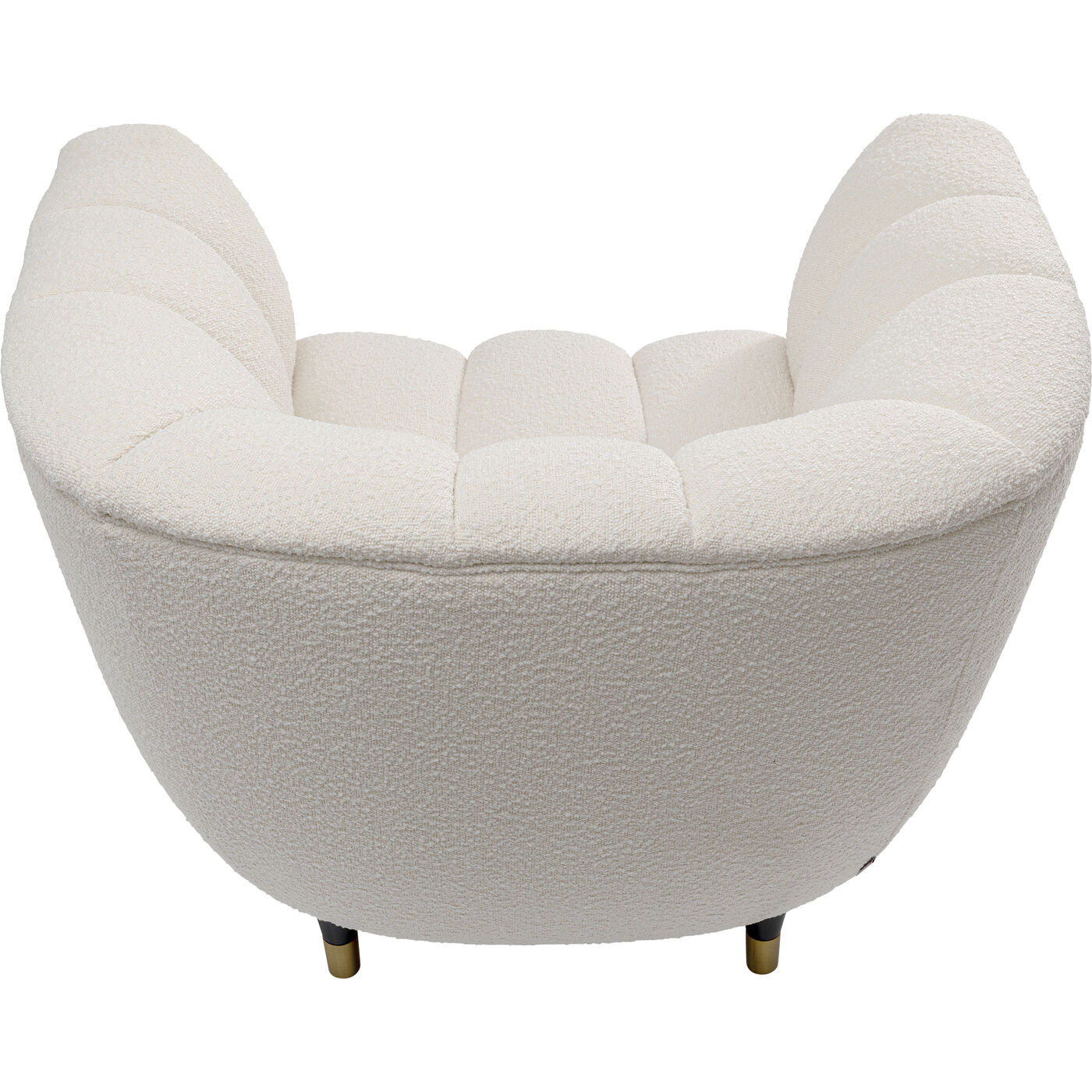 Armchair Spectra White