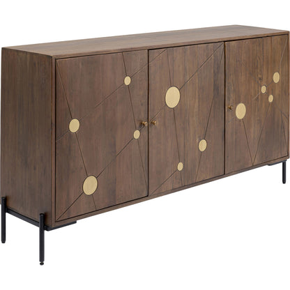 Sideboard Galaxy 160x85cm