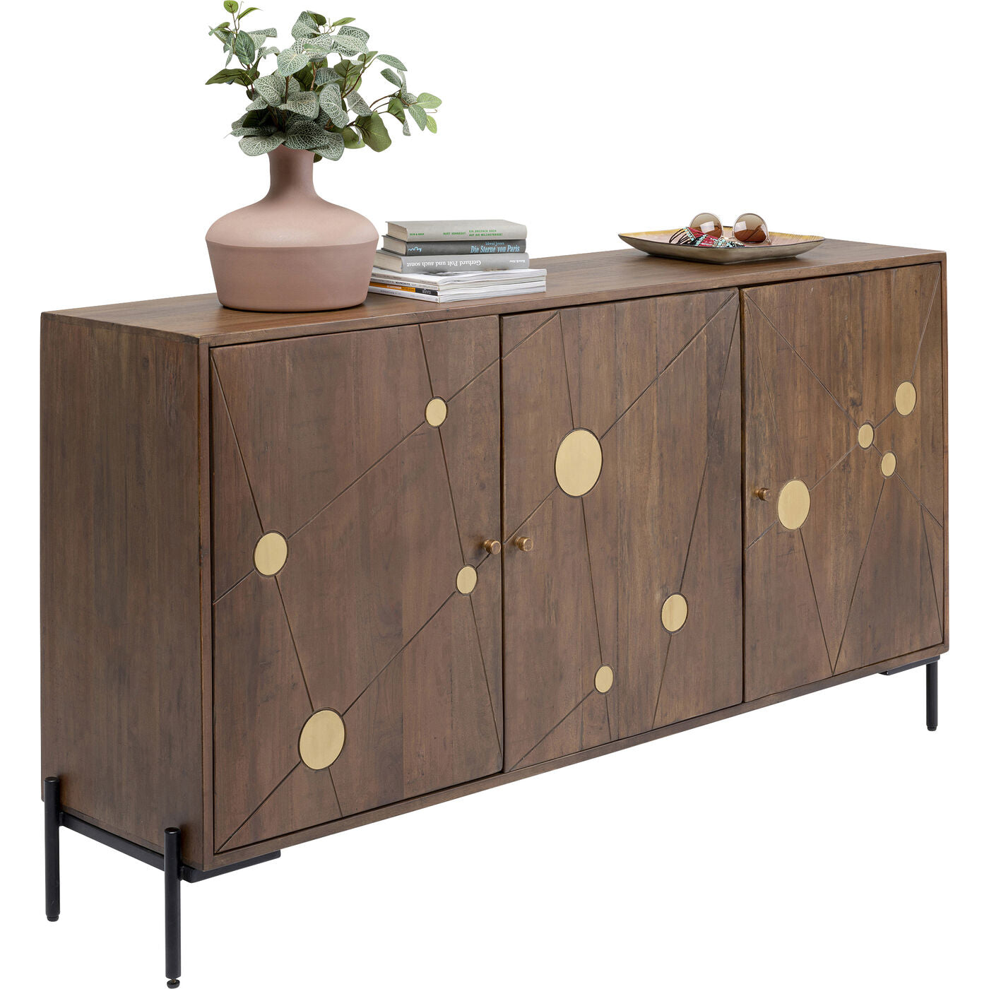 Sideboard Galaxy 160x85cm