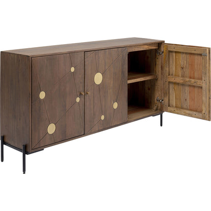 Sideboard Galaxy 160x85cm