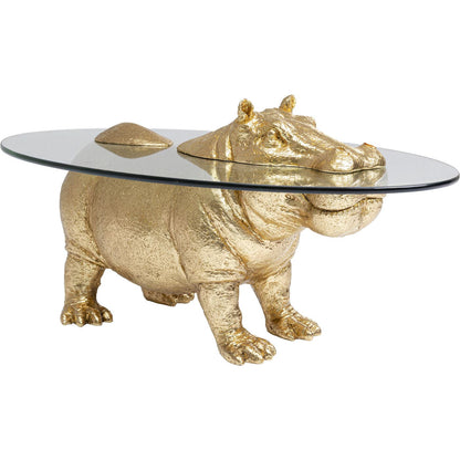 Hippo Coffee Table